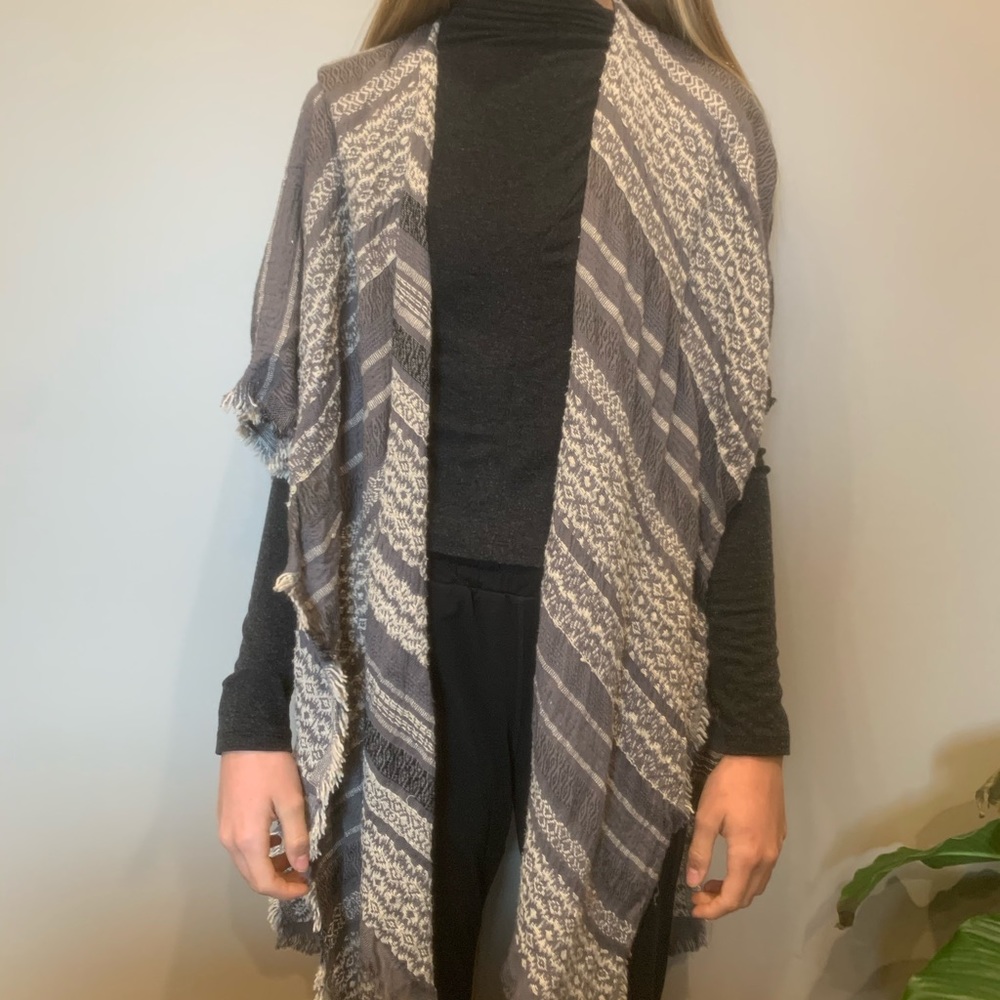 nordstrom hippie pullover